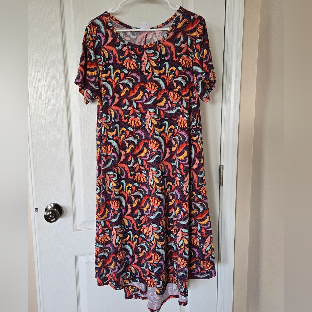 Lularoe Carly